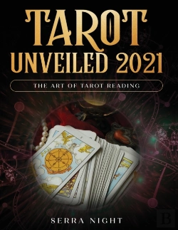 Bertrand.pt - Tarot Unveiled 2021