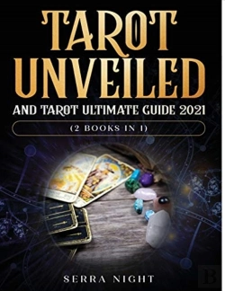 Bertrand.pt - Tarot Unveiled And Tarot Ultimate Guide 2021