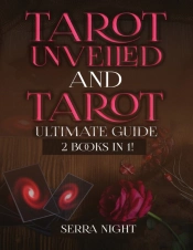 Tarot Unveiled And Tarot Ultimate Guide