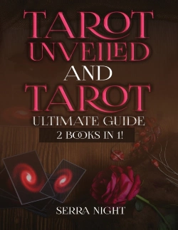 Bertrand.pt - Tarot Unveiled And Tarot Ultimate Guide