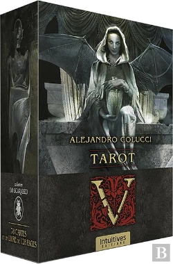 Bertrand.pt - Tarot V