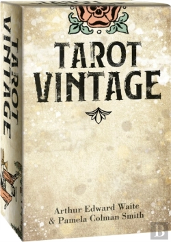 Bertrand.pt - Tarot Vintage