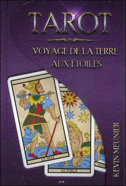 Bertrand.pt - Tarot ; Voyage De La Terre Aux Étoiles
