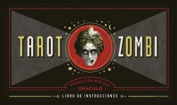 Bertrand.pt - Tarot Zombi