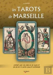 Tarots De Marseille (Les)