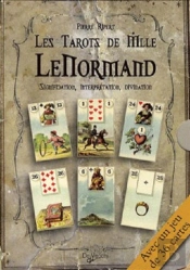 Tarots De Melle Lenormand