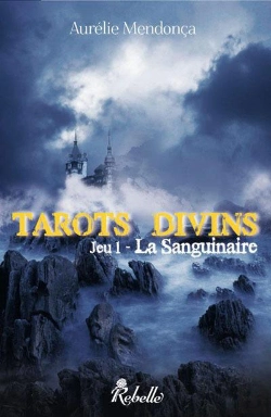 Bertrand.pt - Tarots Divins T.1 ; La Sanguinaire