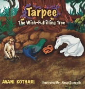 Tarpee The Wish-Fulfilling Tree
