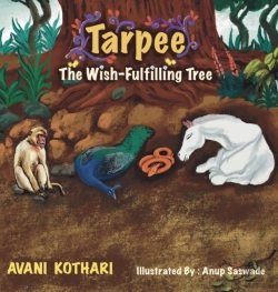 Bertrand.pt - Tarpee The Wish-Fulfilling Tree