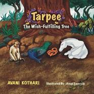 Tarpee The Wish-Fulfilling Tree