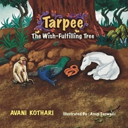 Bertrand.pt - Tarpee The Wish-Fulfilling Tree