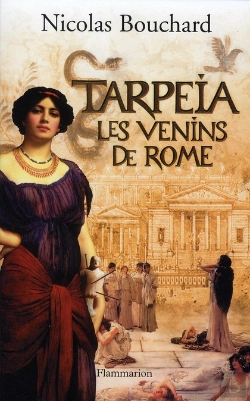 Bertrand.pt - Tarpeia, Les Venins De Rome