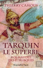 Tarquin Le Superbe