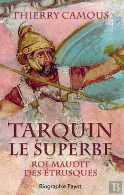 Bertrand.pt - Tarquin Le Superbe