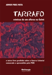 Tarrafo - Crónicas de um alferes na Guiné