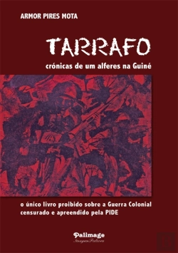 Bertrand.pt - Tarrafo - Crónicas de um alferes na Guiné