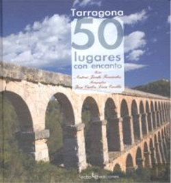 Bertrand.pt - Tarragona. 50 Lugares Con Encanto