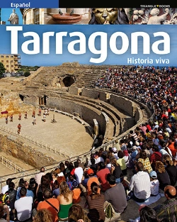 Bertrand.pt - Tarragona, Historia Viva