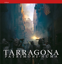 Bertrand.pt - Tarragona, Patrimoni Humà