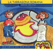 Tarragona Romana, La