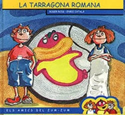 Bertrand.pt - Tarragona Romana, La