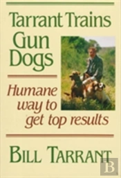 Tarrant Trains Gun Dogs