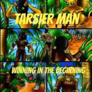 Tarsier Man
