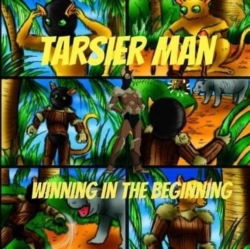 Bertrand.pt - Tarsier Man
