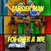 Tarsier Man