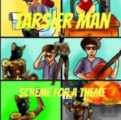 Tarsier Man