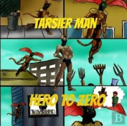 Bertrand.pt - Tarsier Man
