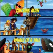 Tarsier Man