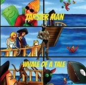 Tarsier Man