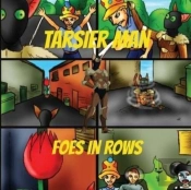 Tarsier Man