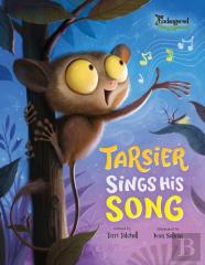 Tarsier Sings His Song