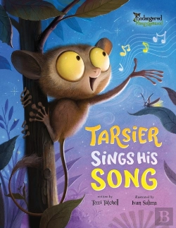 Bertrand.pt - Tarsier Sings His Song