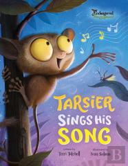 Tarsier Sings His Song