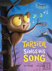 Tarsier Sings His Song
