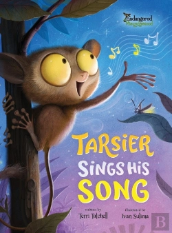 Bertrand.pt - Tarsier Sings His Song