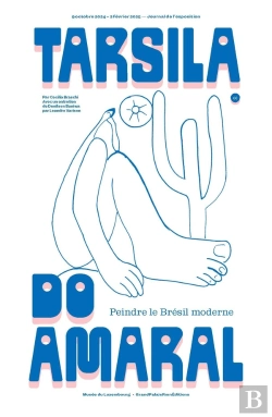 Bertrand.pt - Tarsila Do Amaral : Journal
