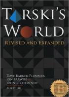 Tarski'S World: Revised And Expanded
