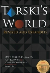 Tarski'S World: Revised And Expanded