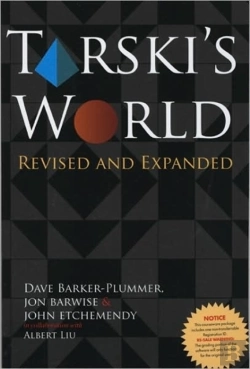 Bertrand.pt - Tarski'S World: Revised And Expanded