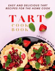 Tart Cookbook