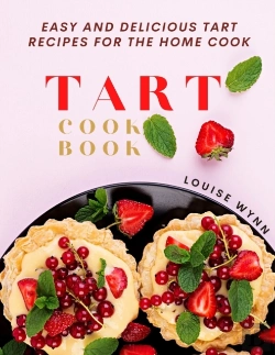 Bertrand.pt - Tart Cookbook