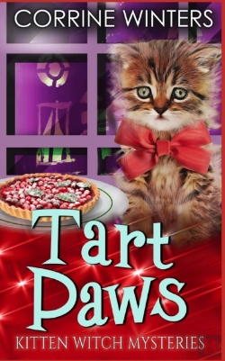 Bertrand.pt - Tart Paws