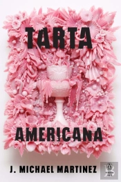 Tarta Americana