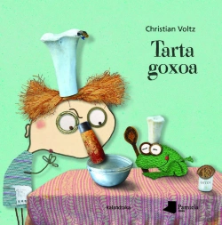 Bertrand.pt - Tarta Goxoa