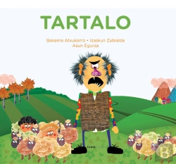 Bertrand.pt - Tartalo