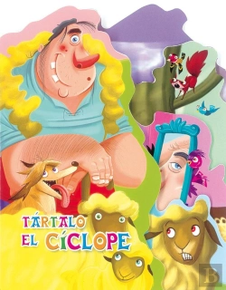 Bertrand.pt - Tártalo, El Cíclope